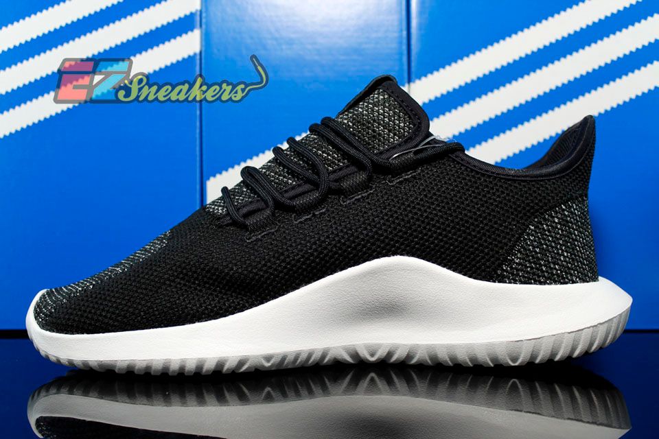 Adidas Tubular Nova Black Reptile